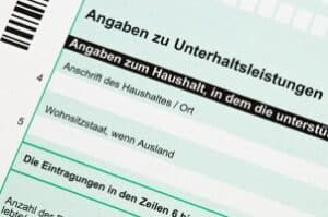 Unterhalt Anspruch Von Ehegatten Kindern Eltern Anwalt Org