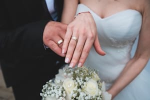 Das Aufenthaltsrecht nach einer Heirat ist gesetzlich geregelt.