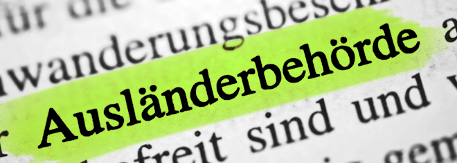 Was eine Ausländerbehörde ist, erfahren Sie in diesem Ratgeber.