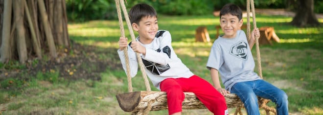 Welche Voraussetzungen gelten für die Einbürgerung von Kindern?