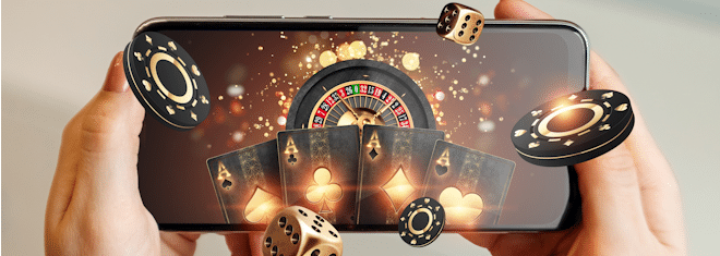 Eine Klage gegen ein Online-Casino ist möglich und erfolgsversprechend.