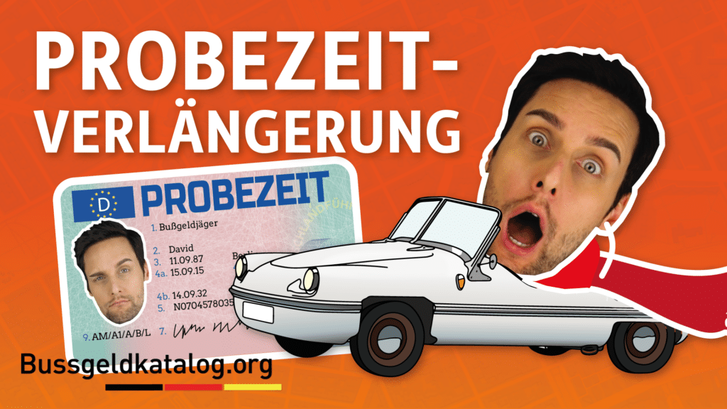 Erhalten Sie hier die wichtigsten Infos zur Probezeitverlängerung.