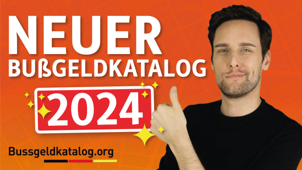 Erfahren Sie in diesem Video, welche Bußgelder seit November 2021 gelten.