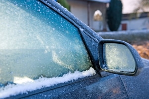 Auto selbst winterfest machen: Wie gehe ich dabei vor?