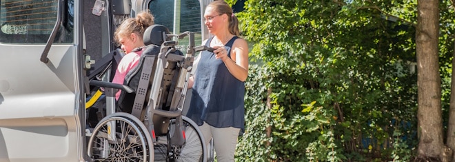 Wann können Sie einen Verschlimmerungsantrag für eine Schwerbehinderung stellen?