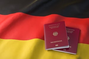 Die Vorteile, die die deutsche Staatsbürgerschaft mit sich bringt, gehen über Staatsbürgerrechte hinaus